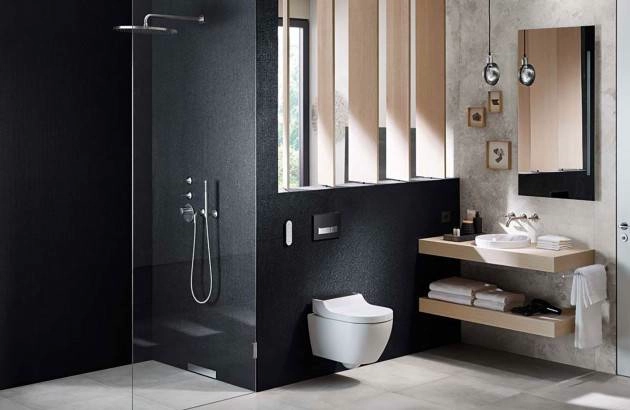 Installer par un professionnel une douche à l'italienne près de Lisieux 14