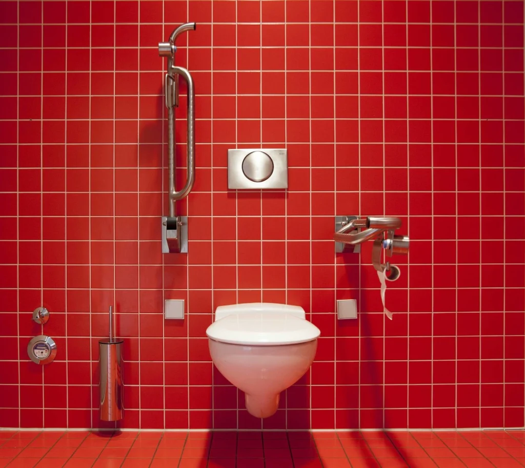 Installer un nouveau WC dans ma maison proche de St-Pierre-Du-Bosguerard 27
